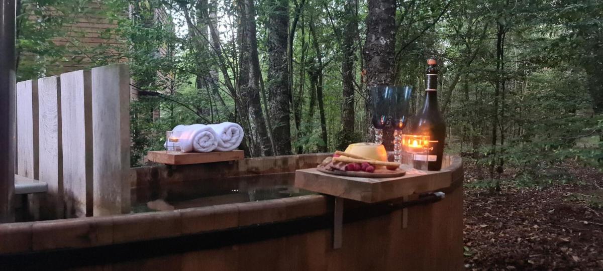 Eco lodge mediterraneas - Housity