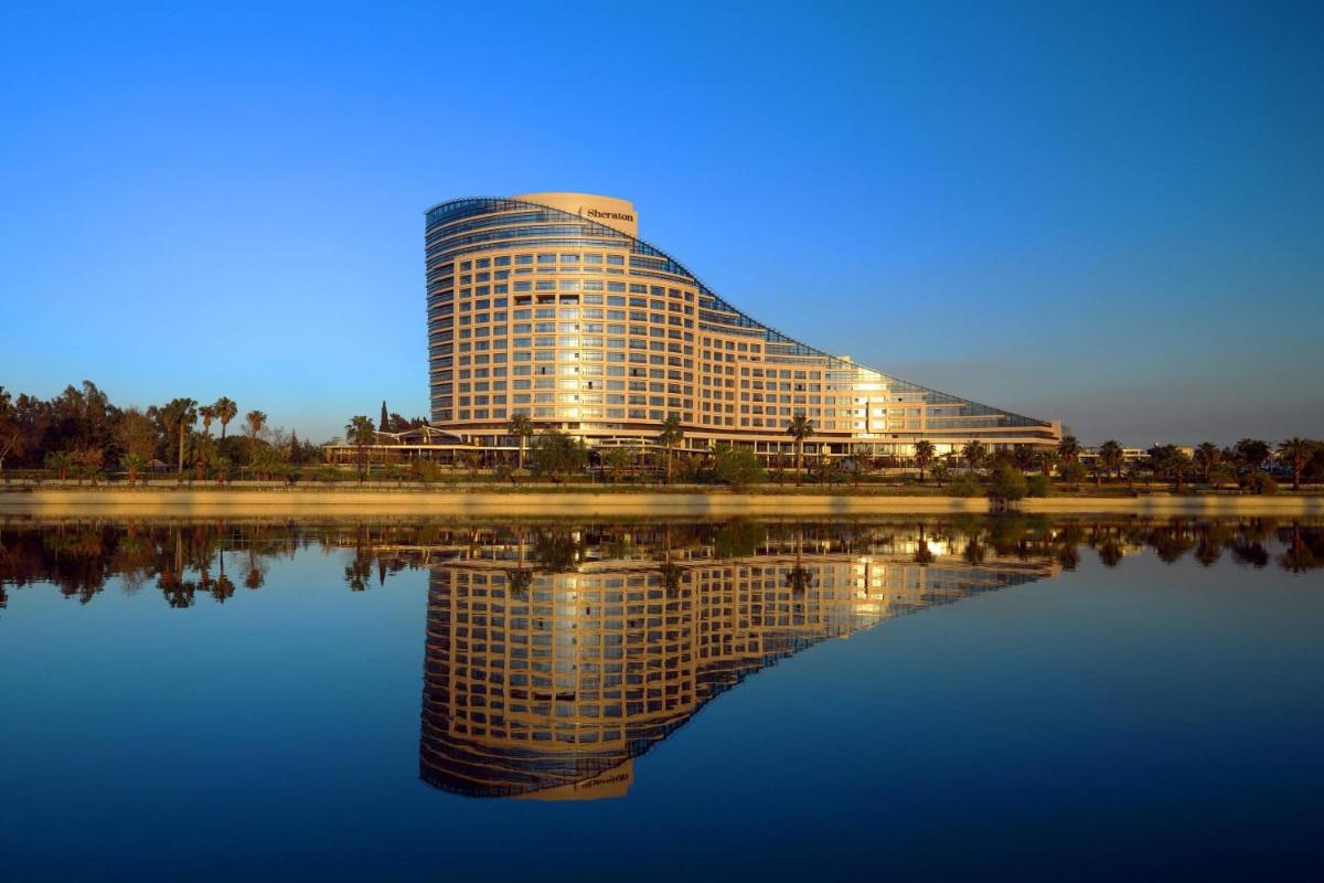 Sheraton Grand Adana - Housity