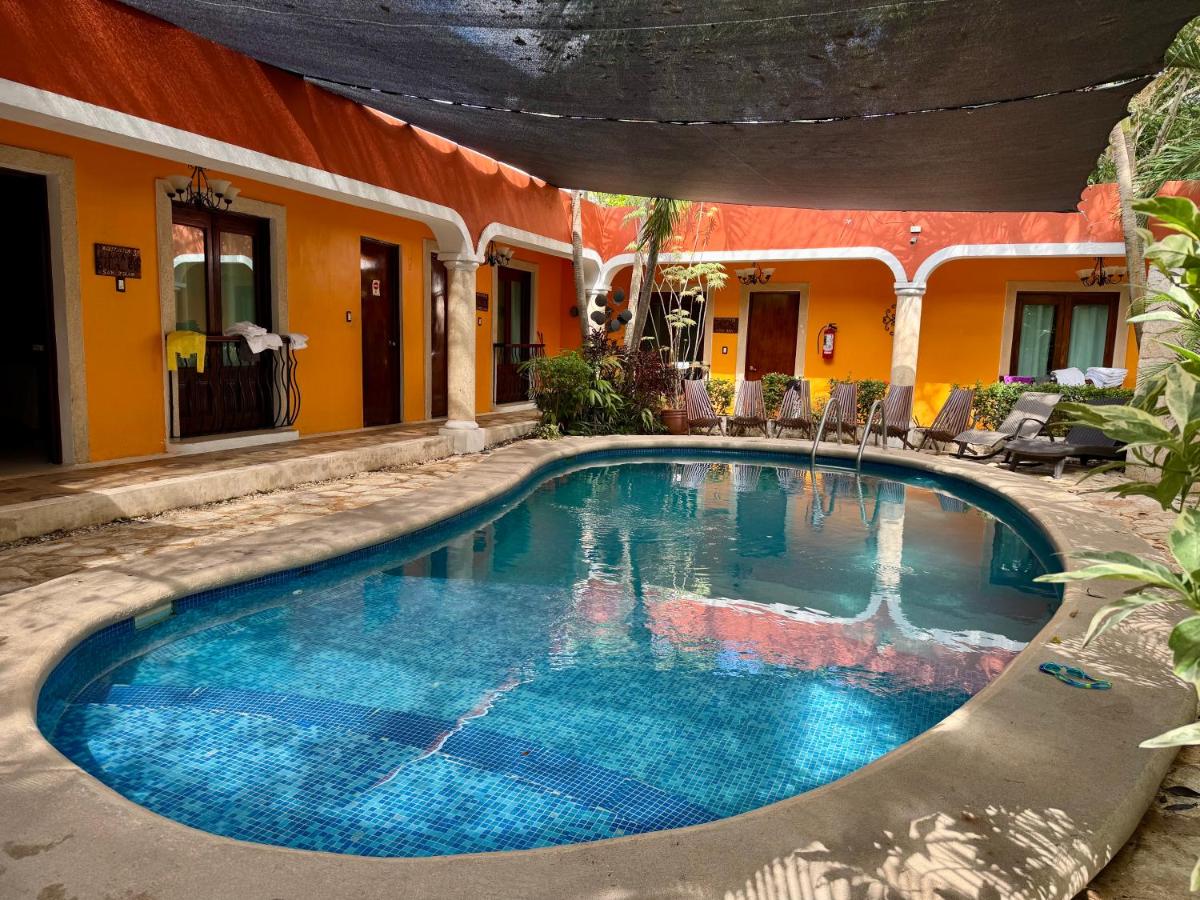 El Zaguán Colonial by GuruHotel - Housity