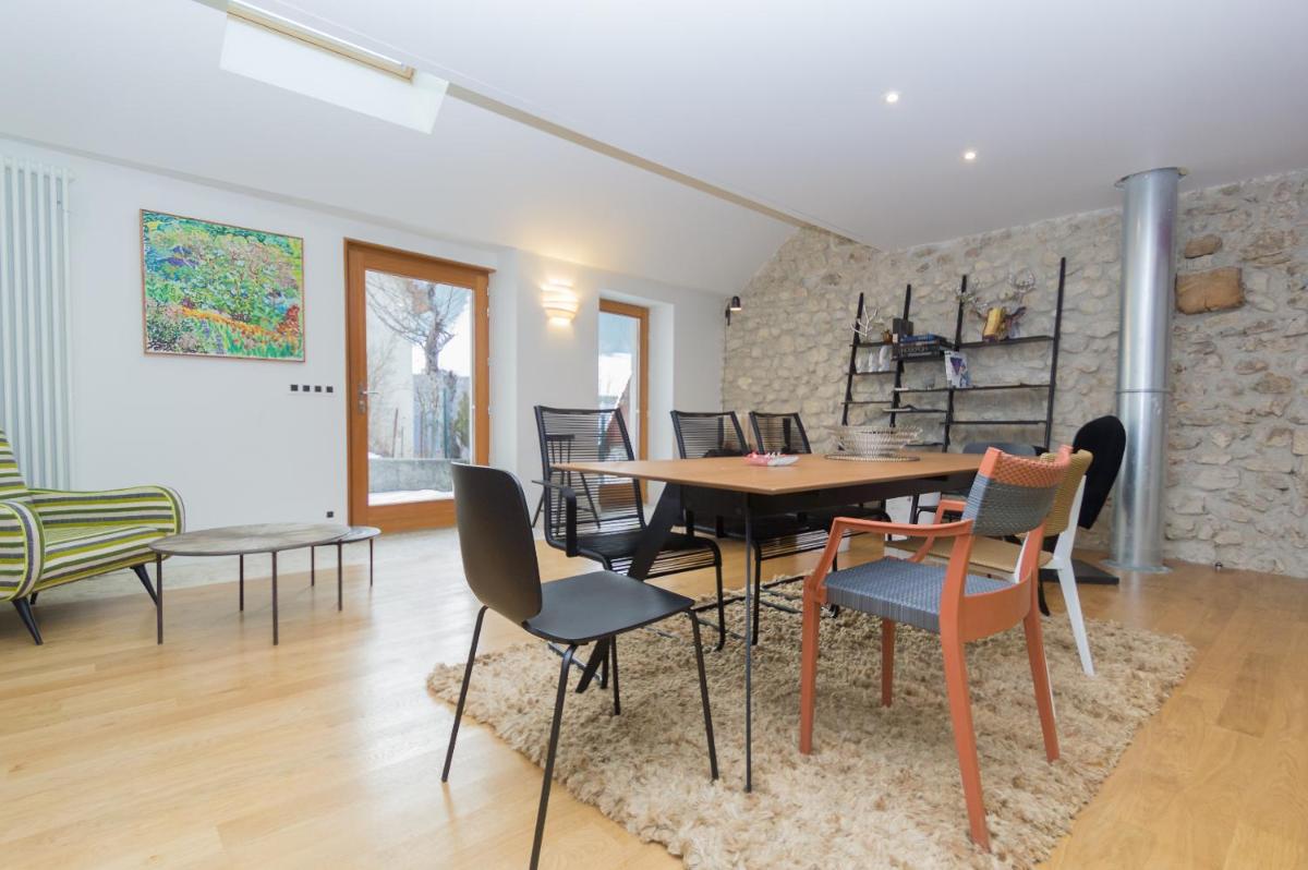 Le Petit Chalande - Housity