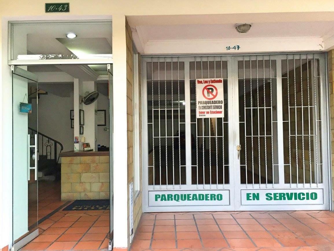 Monteverde Hotel - Housity