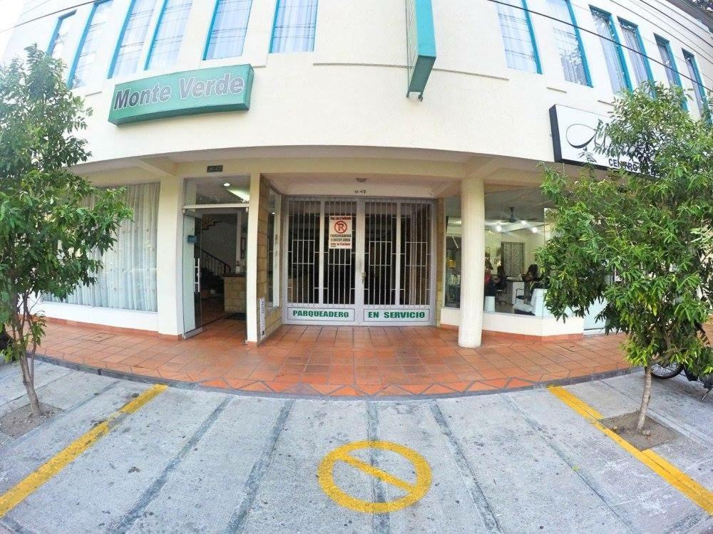 Monteverde Hotel - Housity