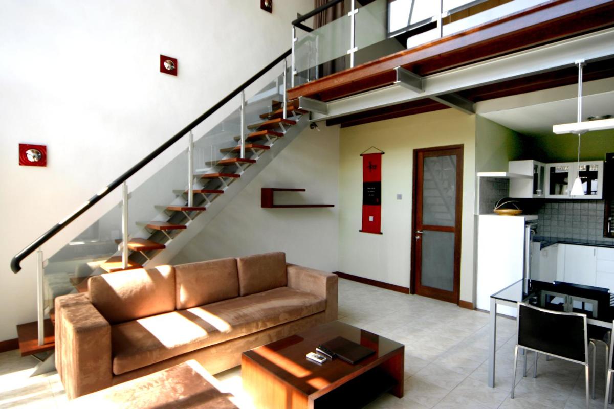 Villa Puri Ayu - Housity