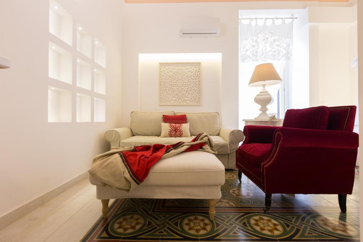 Suite Le Perle - Housity