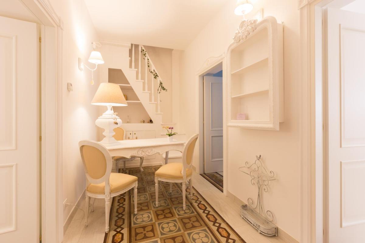 Suite Le Perle - Hizvo