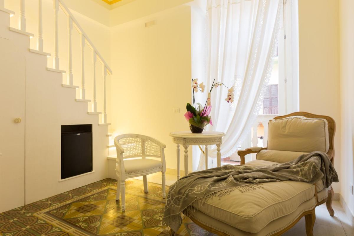 Suite Le Perle - Housity