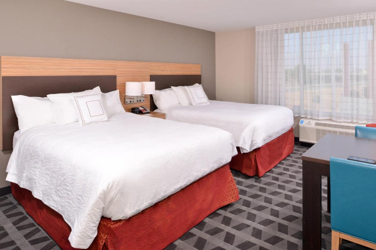 TownePlace Suites by Marriott Ontario Chino Hills - Housity