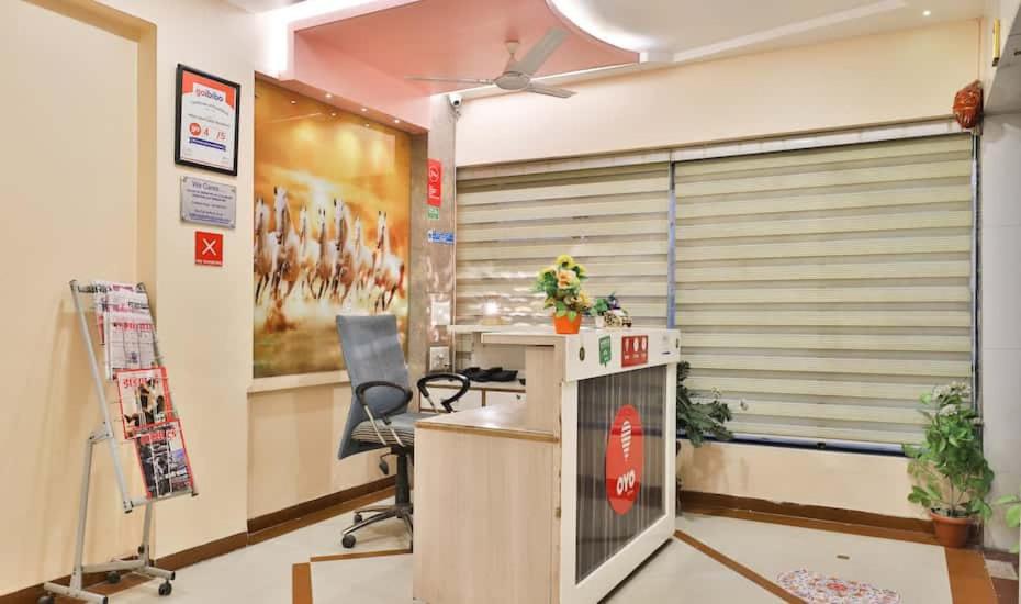 Hotel jaunt Safari Motera - Housity