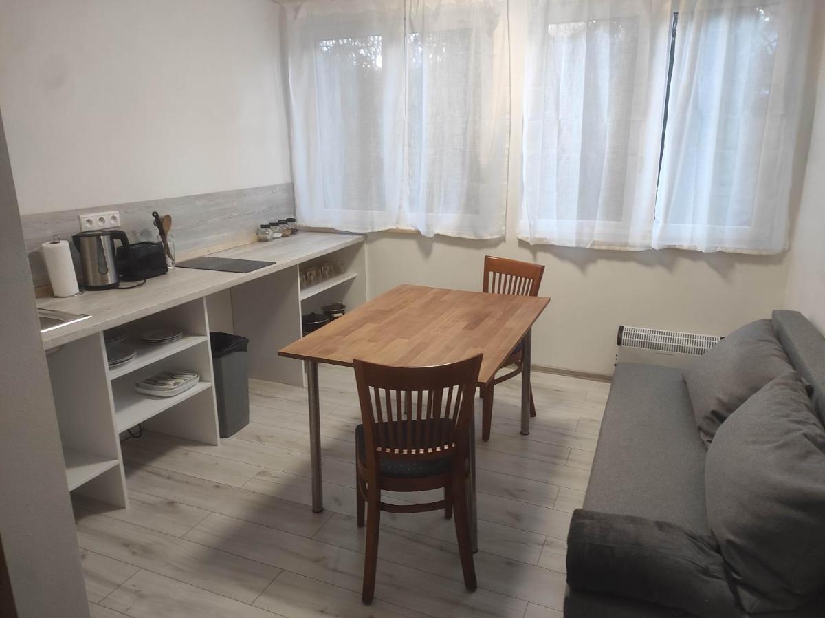 Penzion Smrekovica - Housity