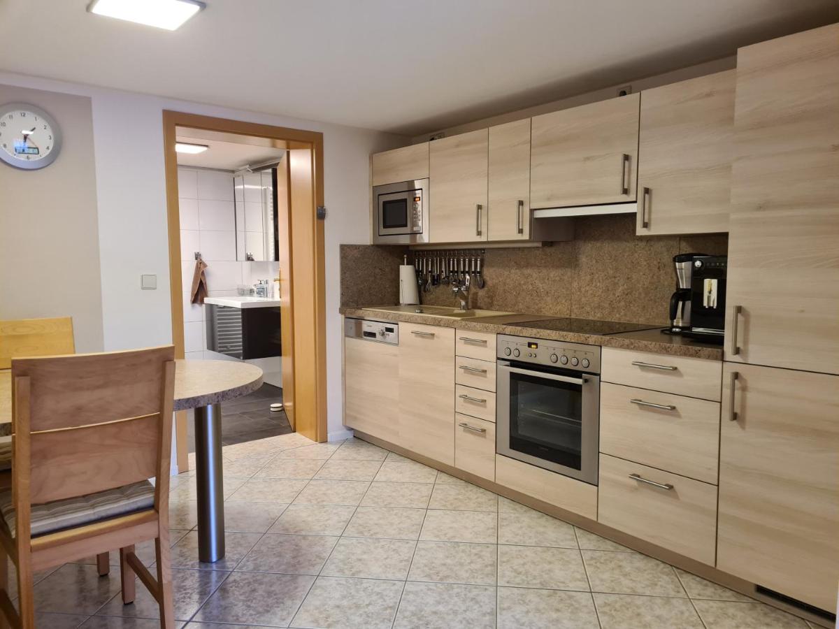 Ferienwohnung Schwarzwaldsteig - Housity