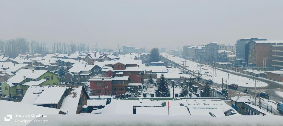 ARCO Hotels and Resorts Srinagar - Housity