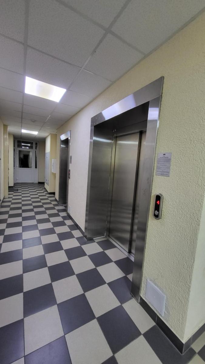 New clean apartments - Housity