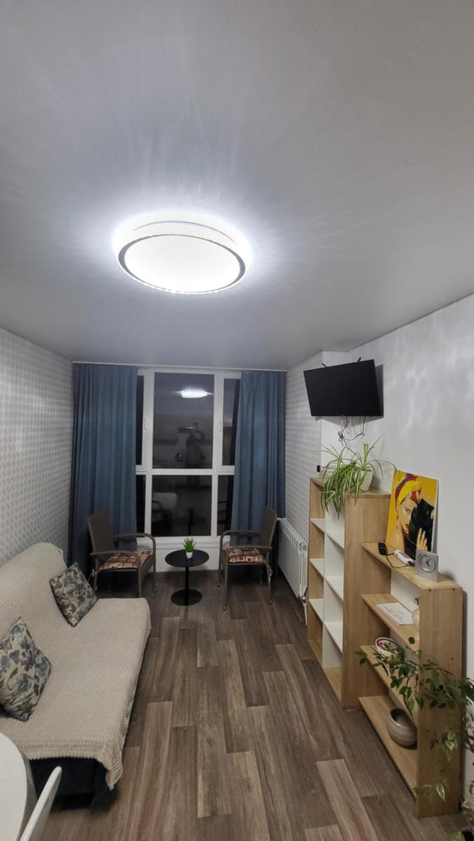 New clean apartments - Housity