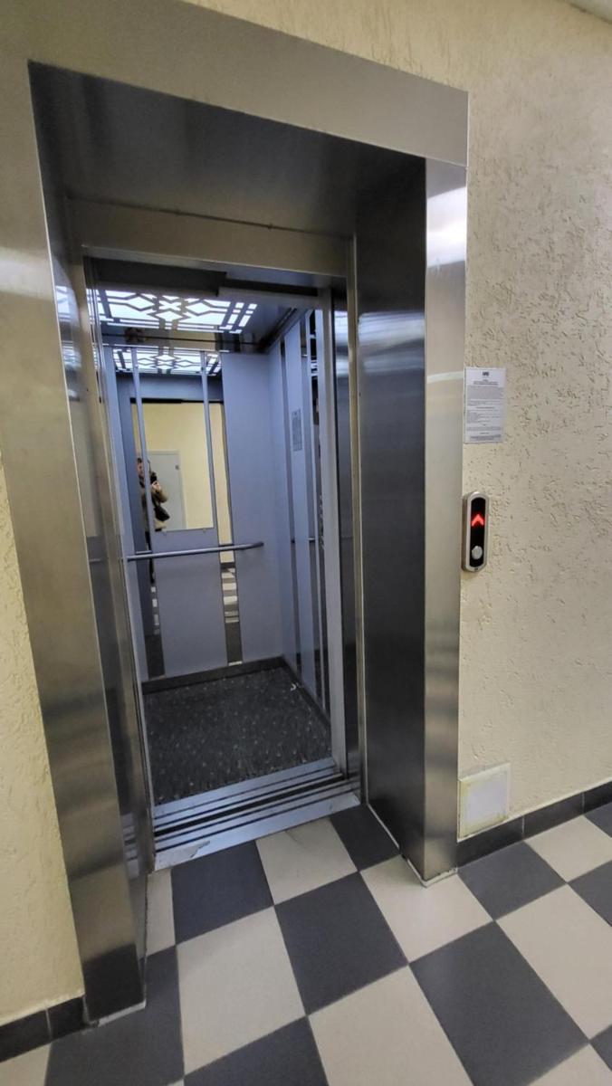 New clean apartments - Housity