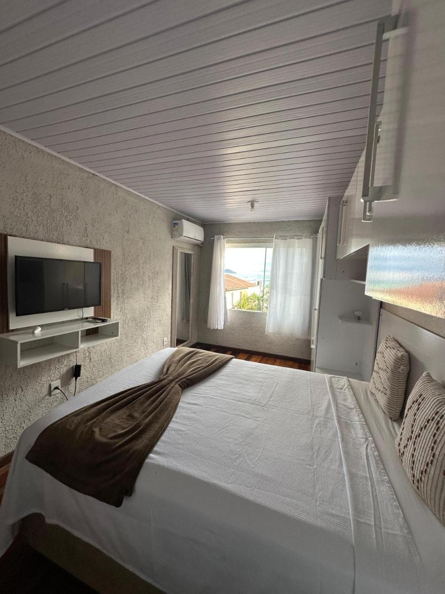 Pousada Estrelas no Mar Florianópolis - Housity