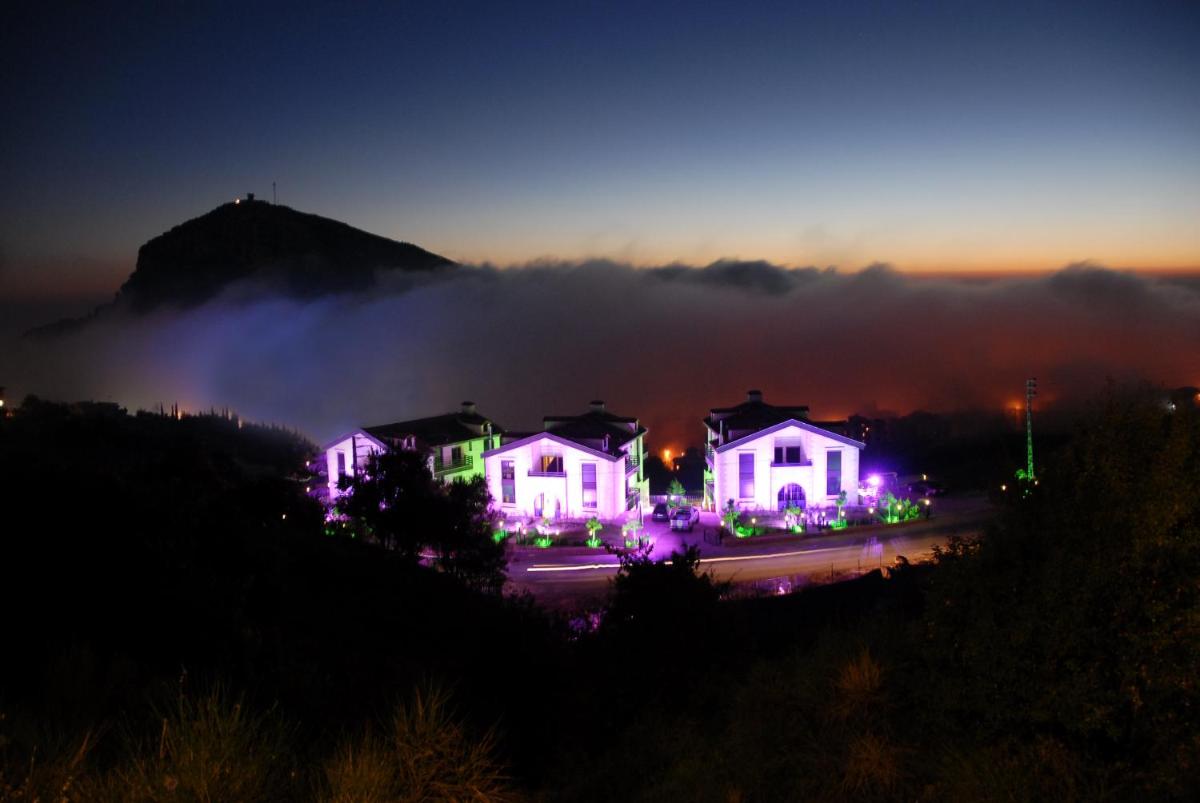 Suitetrails - Ehden Village Residences