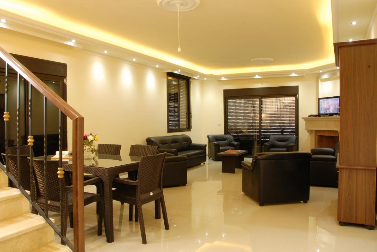Suitetrails - Ehden Village Residences