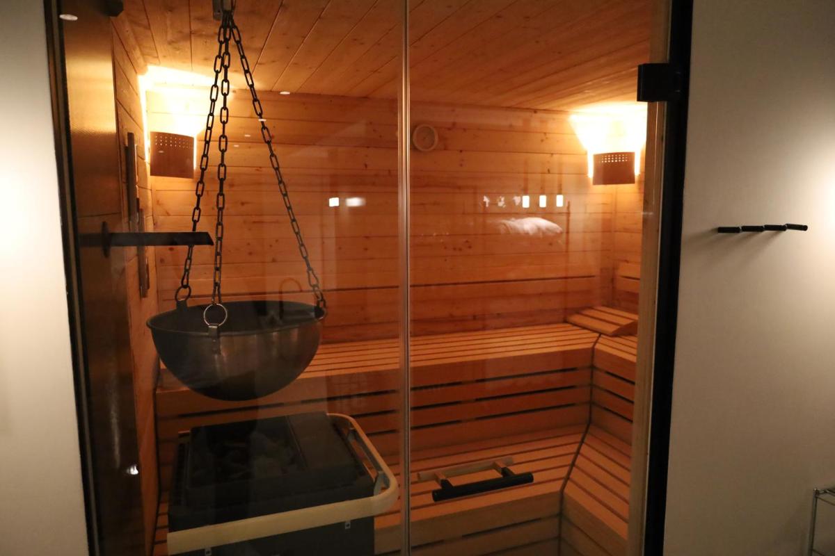 Landhotel Sanct Peter - Housity