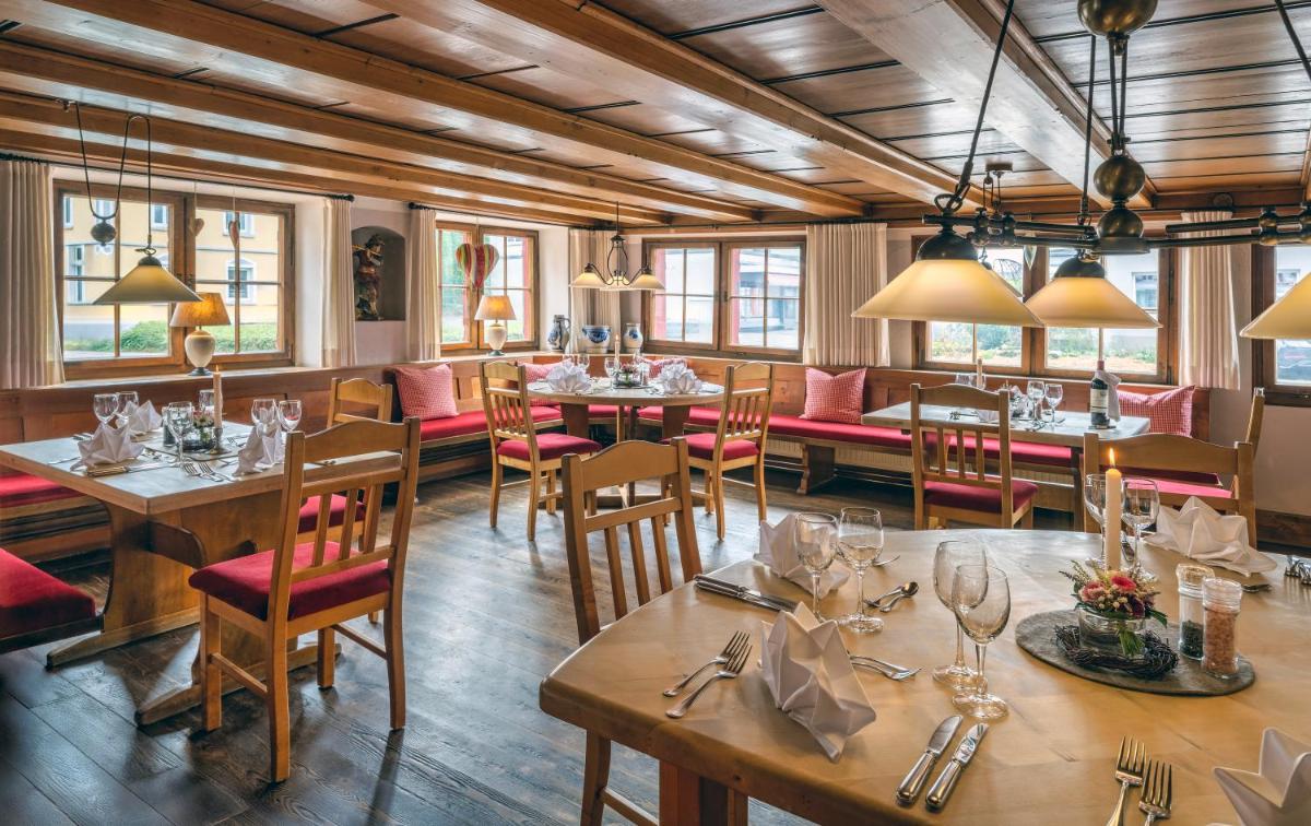 BIO-Hotel Adler/Restaurant - Housity