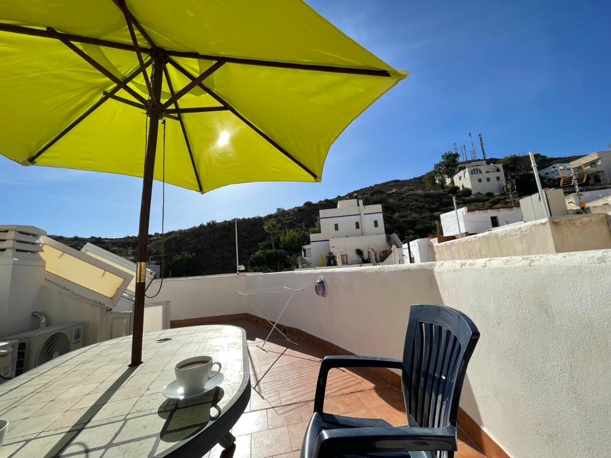 The Town House - Mojacar - Housity