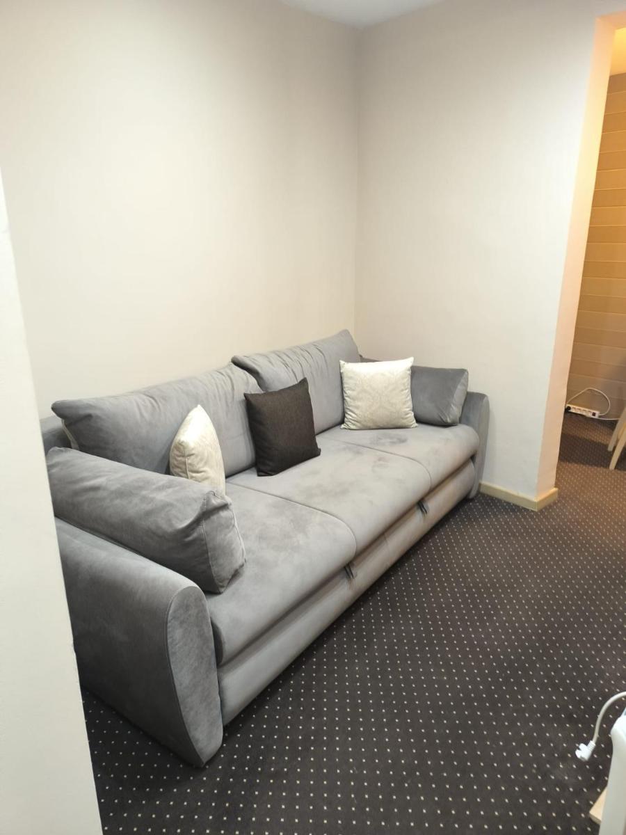Konaci Kopaonik Lux Apartmani - Housity