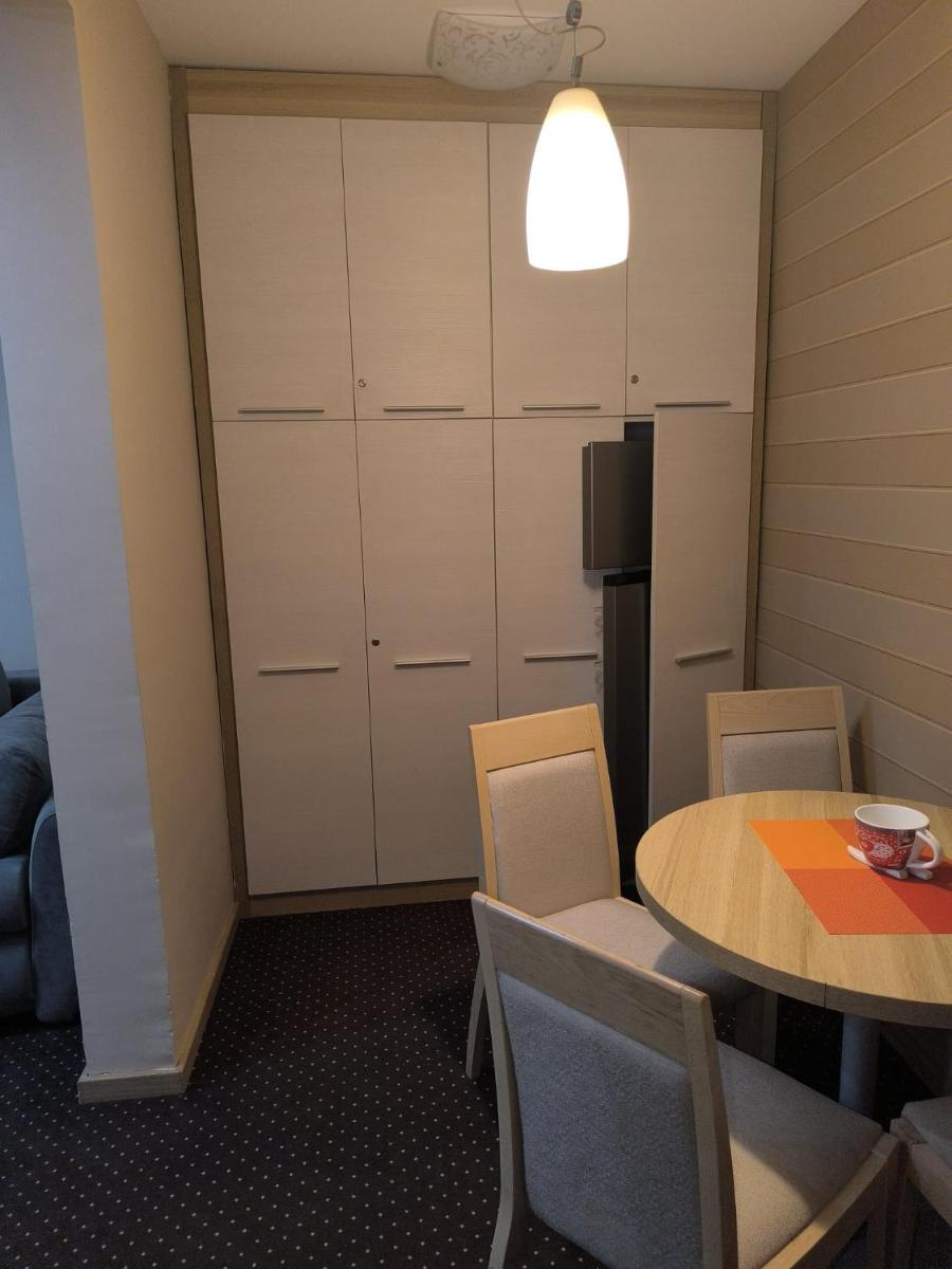 Konaci Kopaonik Lux Apartmani - Housity