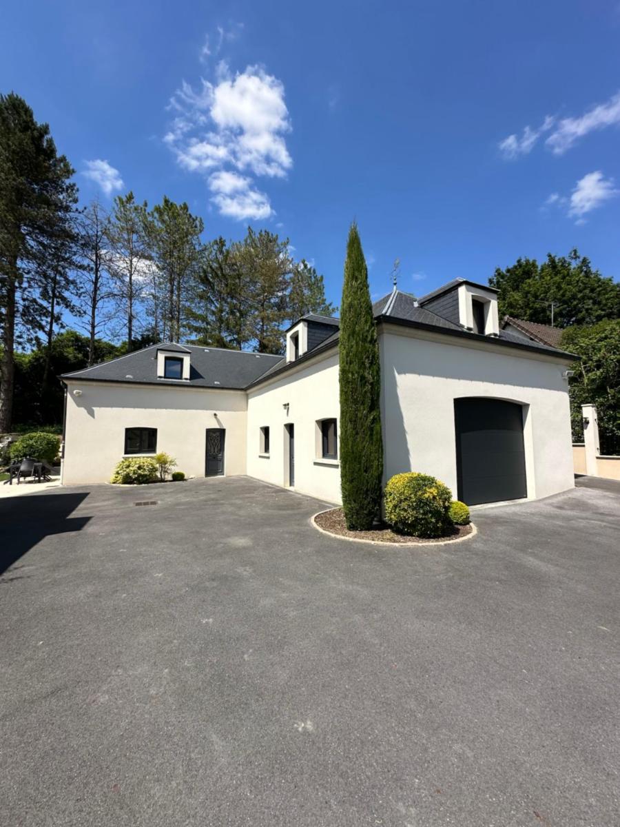 Champagne BNB - La Source - Housity