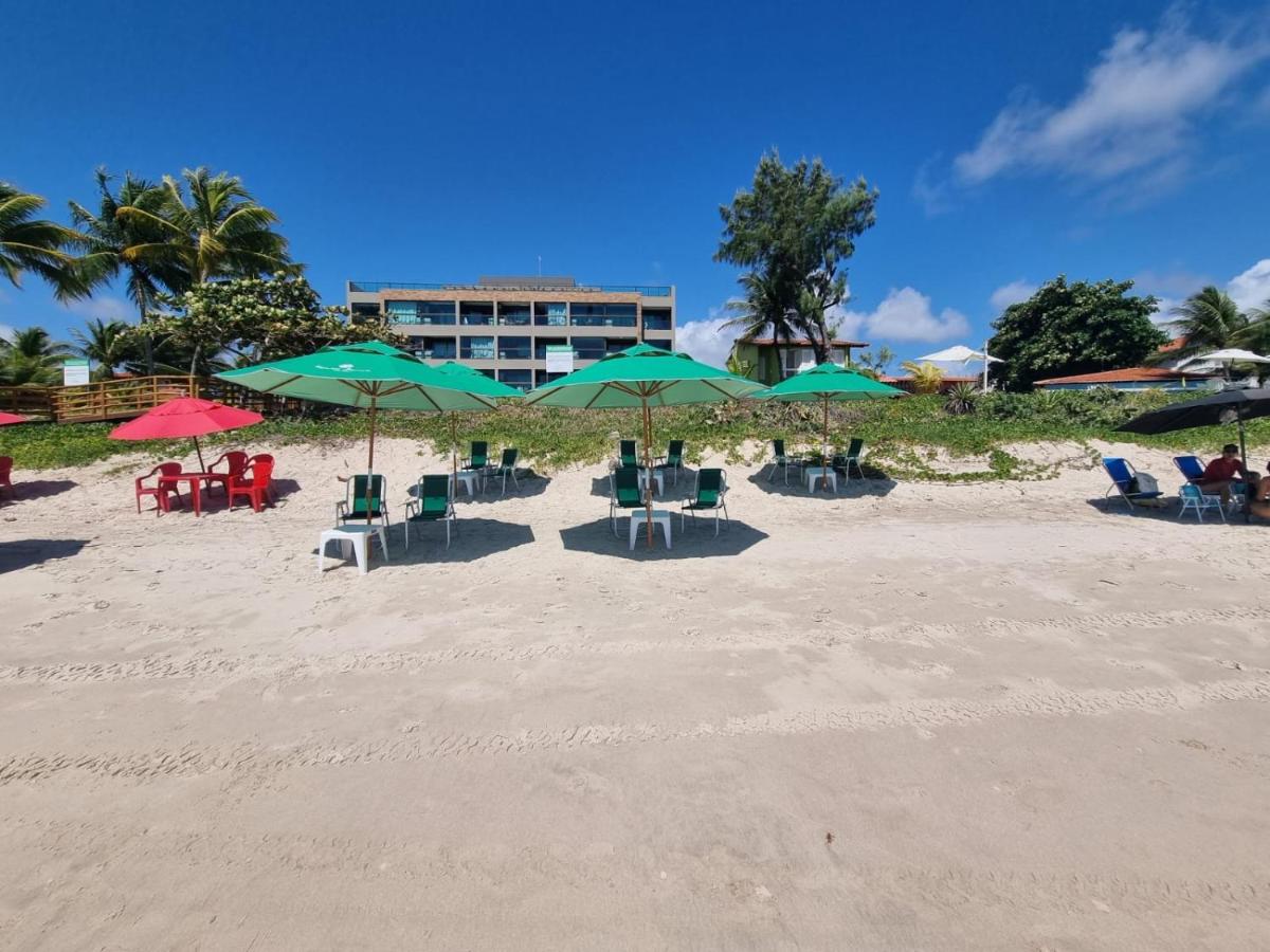 Kauai Beach Residence Carneiros Tamandaré - Housity