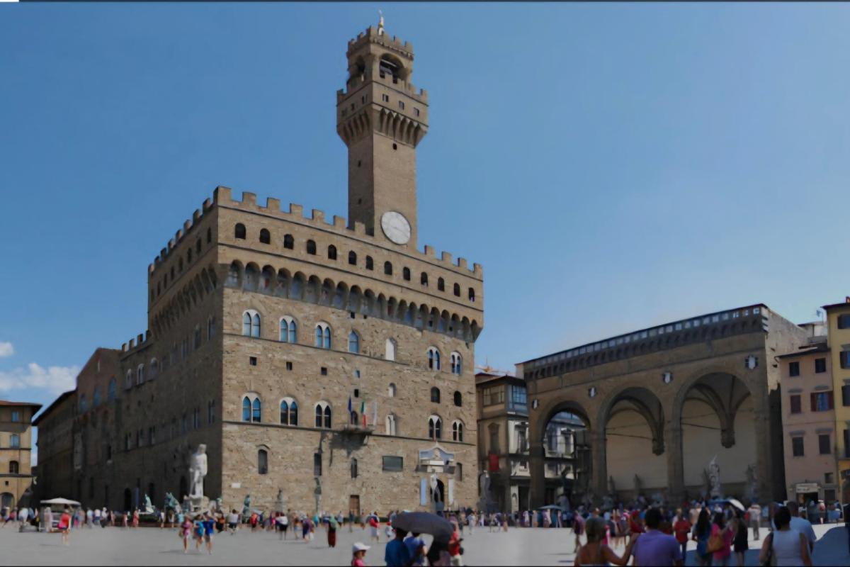 Giulia House via dell Ariento 5 Firenze - Housity