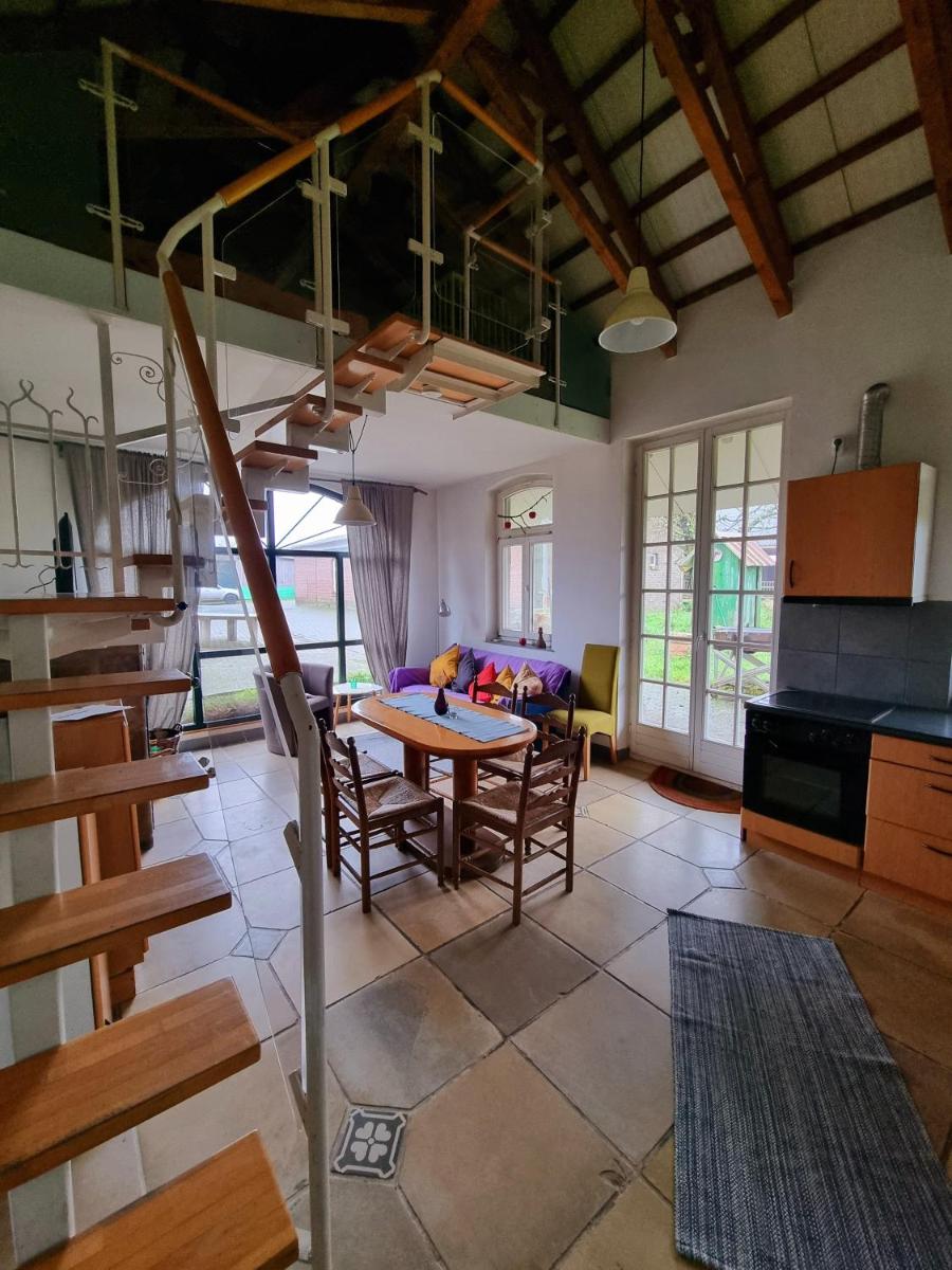 Das alte Backhaus - Housity