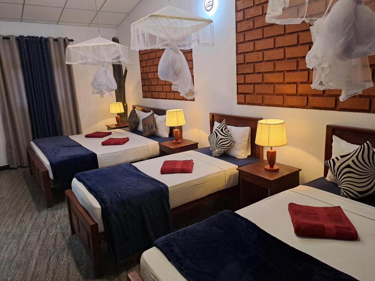 The Nature Park Villa - Housity