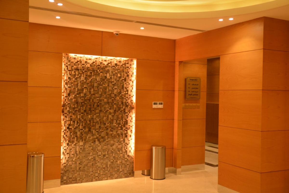 Suitetrails - Qasr Wasan Furnished Apartments - Al Aziziyah