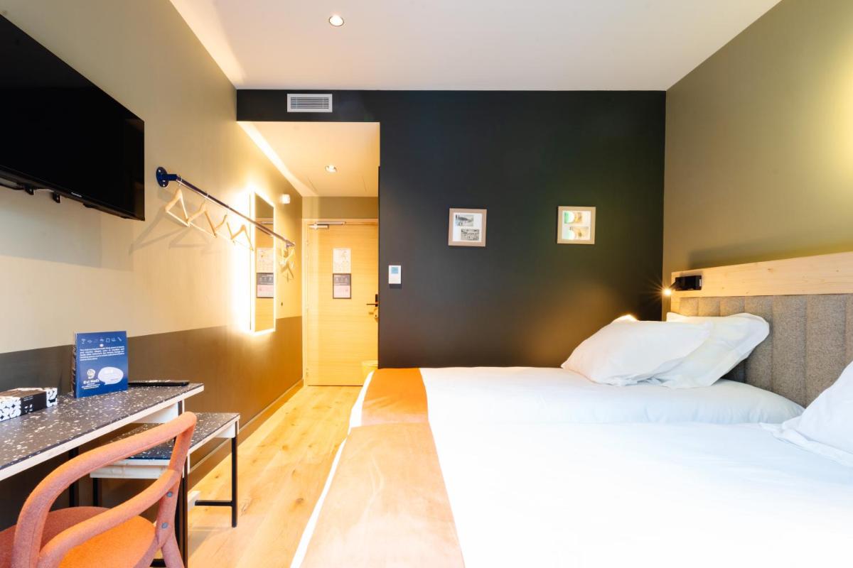 Hob Orelle - Les 3 Vallées Val Thorens - Housity