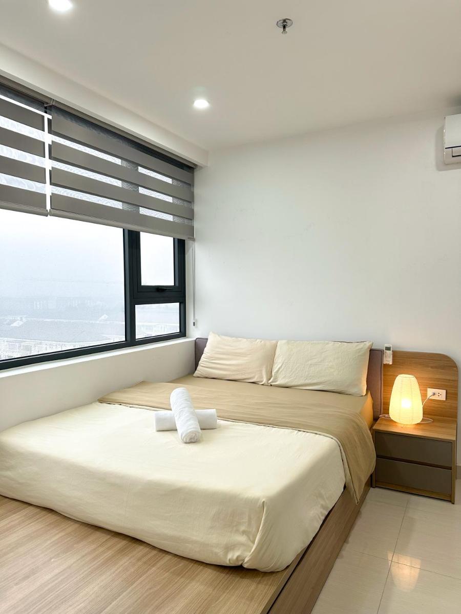 Hue Charm Apartment with Pool and Gym - Housity