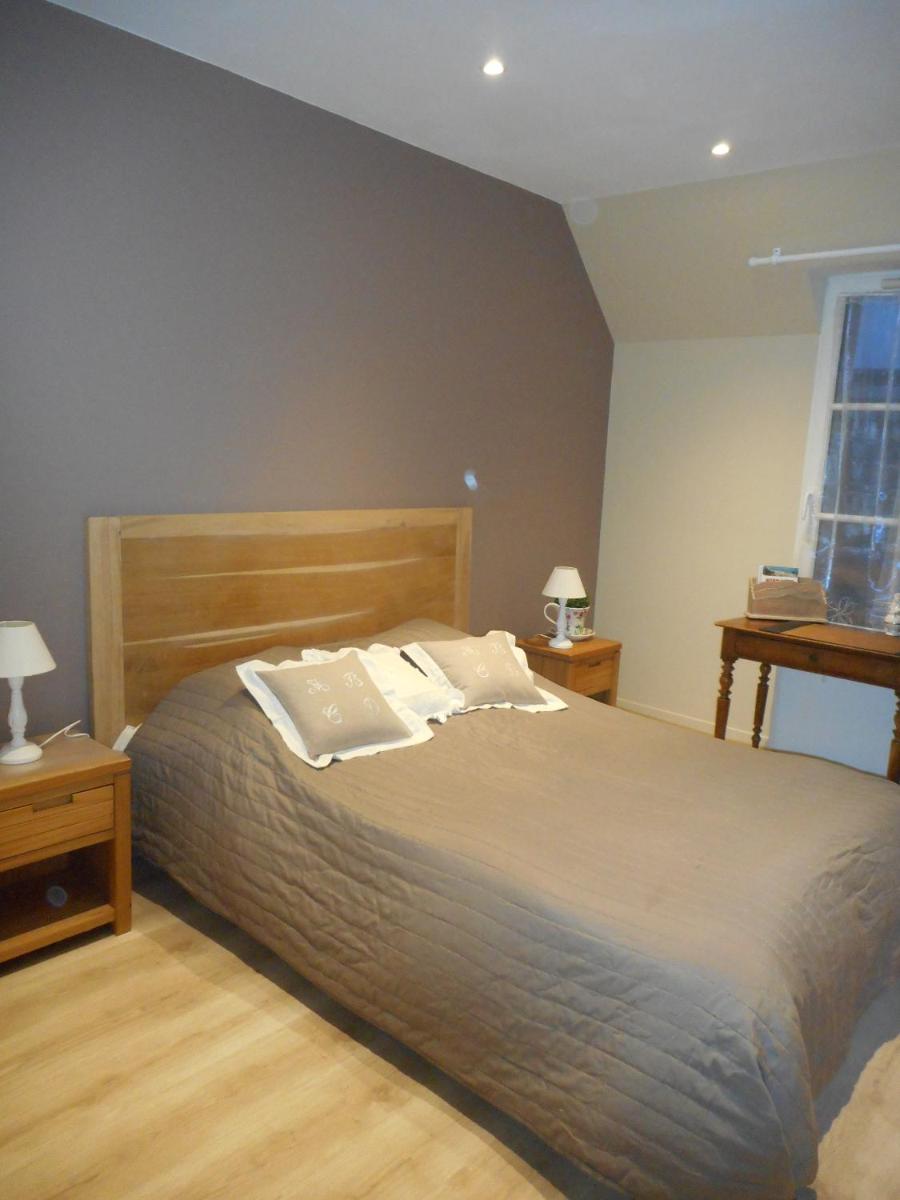 Aux Cottages du port Honfleur - Housity