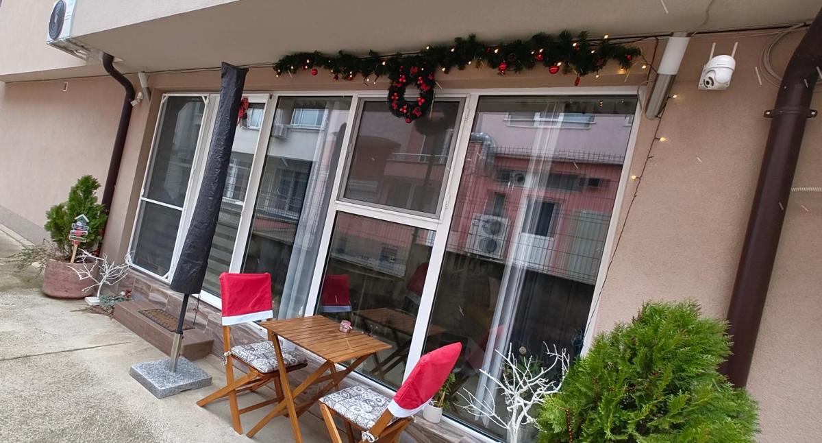 Velvita Central - Housity