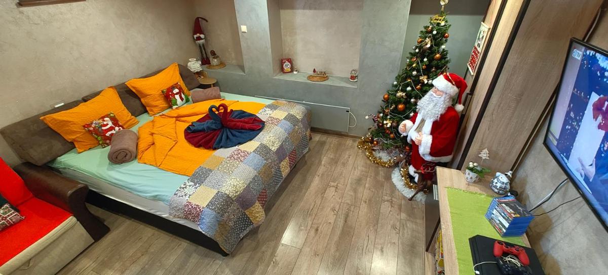 Velvita Sliven - Housity