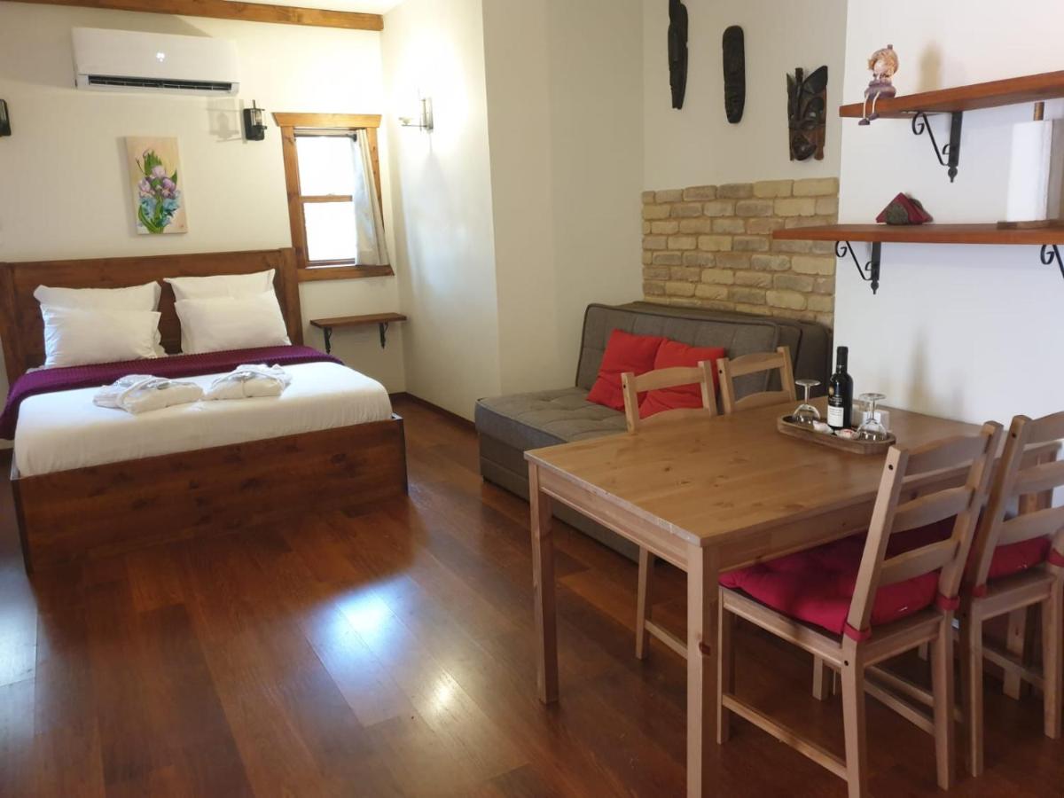 BeLev Odem - Housity