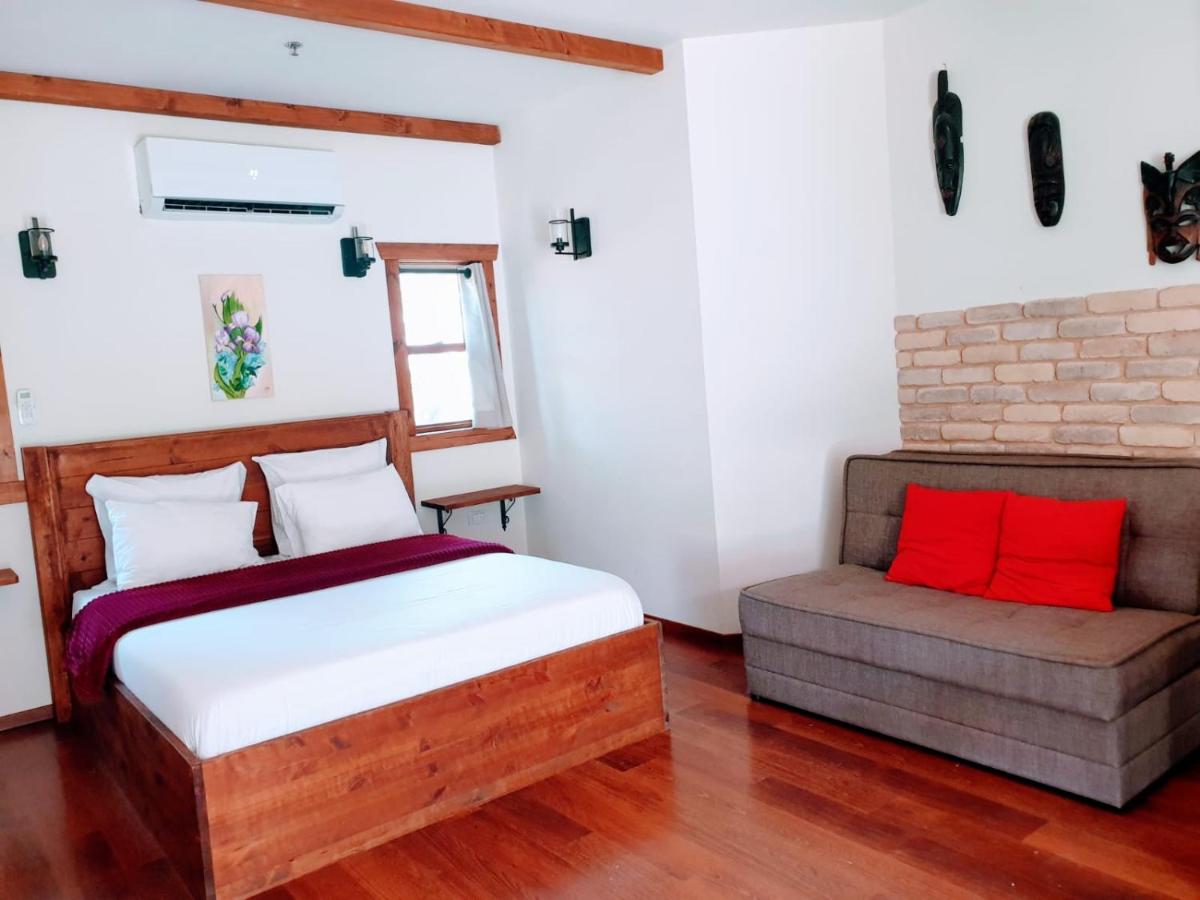 BeLev Odem - Housity
