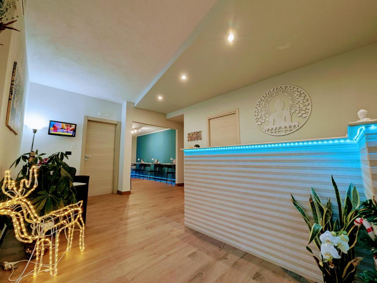 Nirvana Bed and Breakfast Experience - Housity