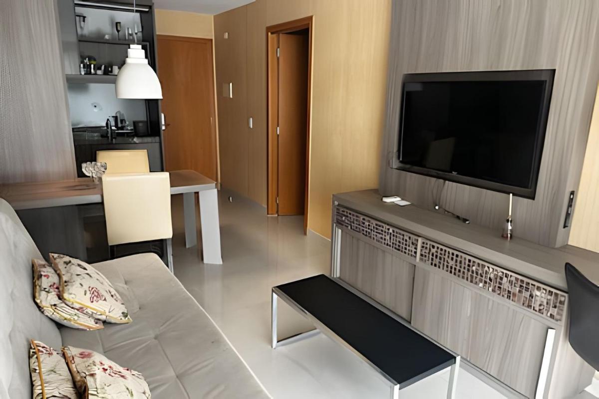A321 - apt 1 · Brisas do Lago - Apartamento 1 - Housity
