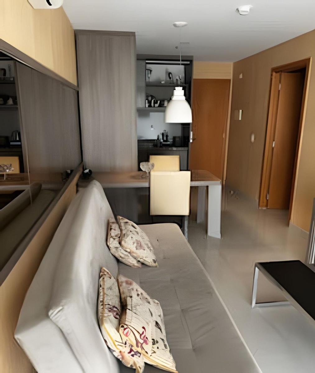 A321 - apt 1 · Brisas do Lago - Apartamento 1 - Housity