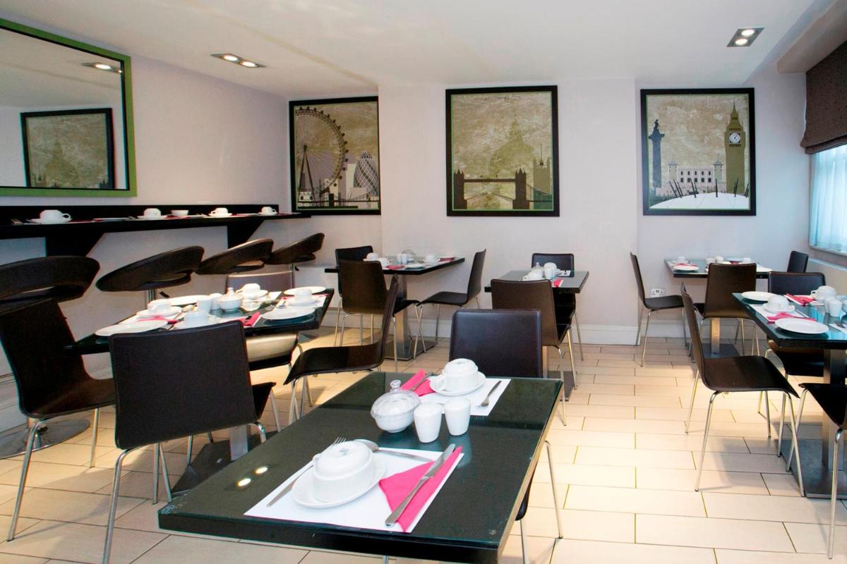Bloomsbury Palace Hotel - Housity