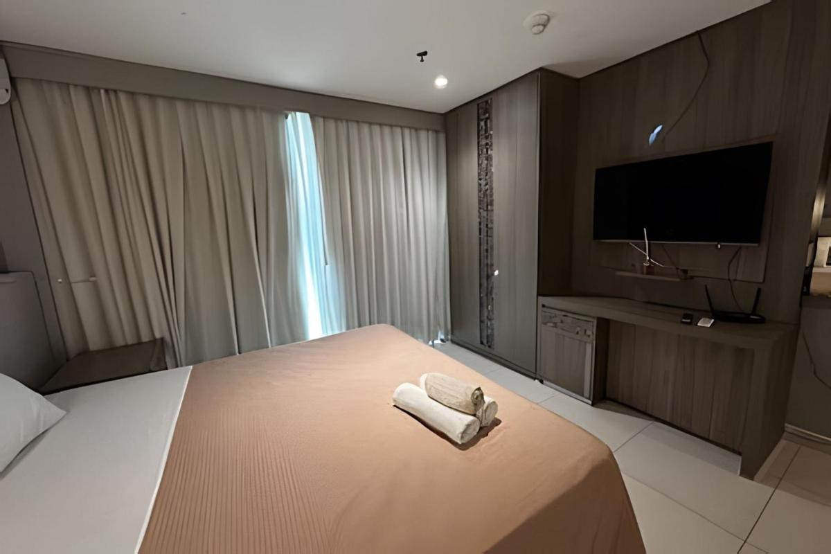 Brisas do Lago - Apartamento 2 - Housity