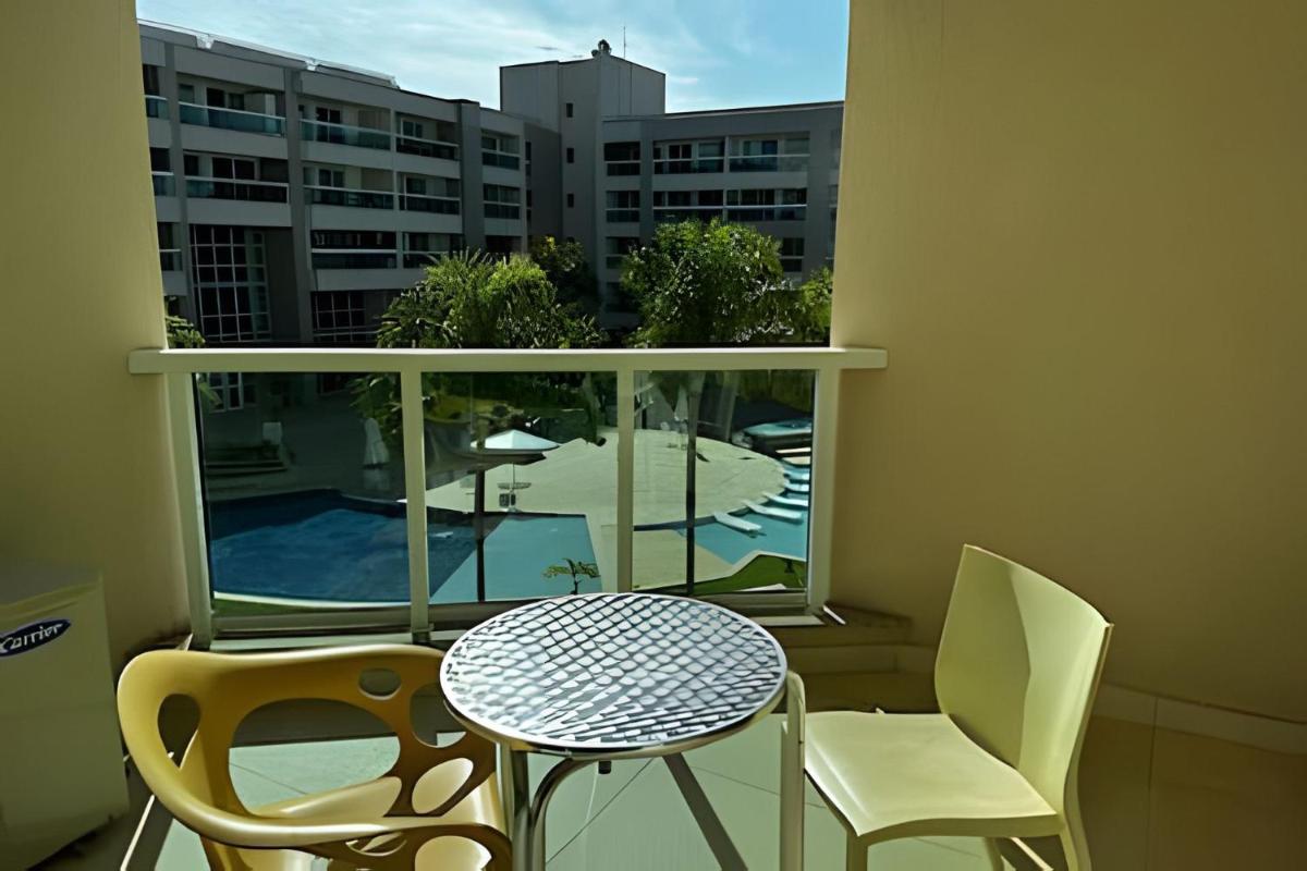 Brisas do Lago - Apartamento 2 - Housity