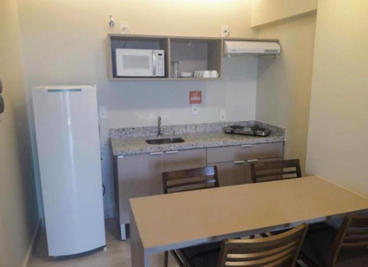 Apartamento no Salinas Park Resort - Housity