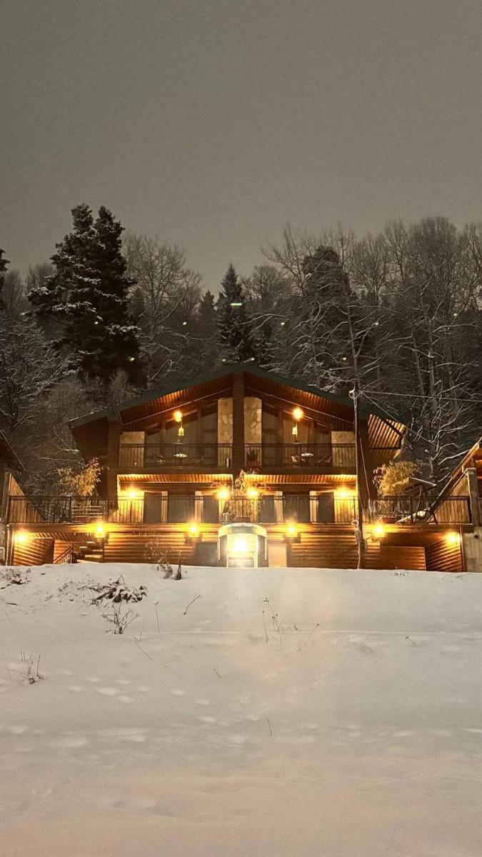 The Grand Hotel Bakuriani - Housity