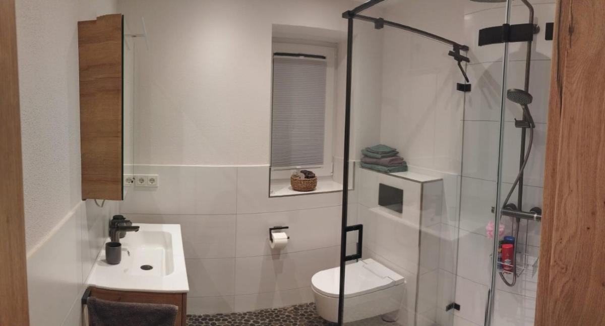 Miniapartment in Erlensee - Housity