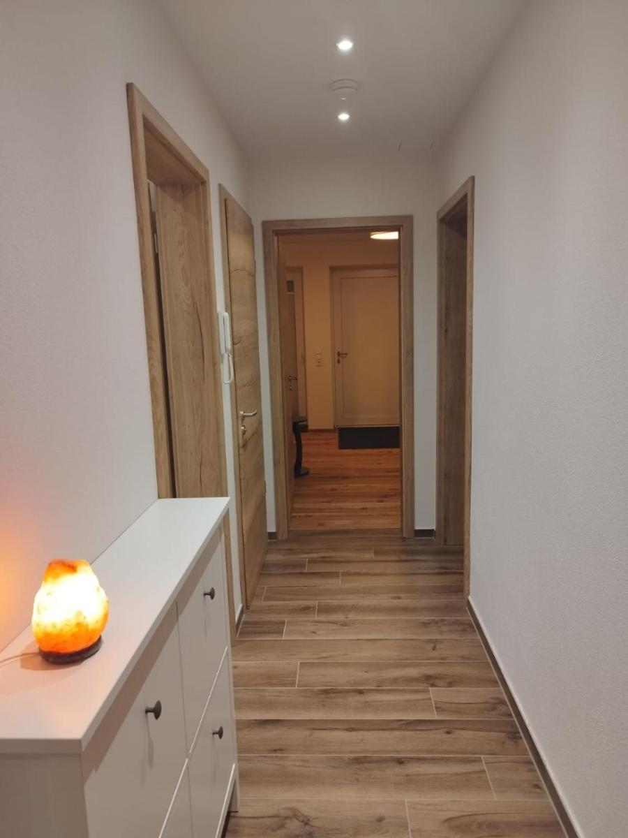 Miniapartment in Erlensee - Housity
