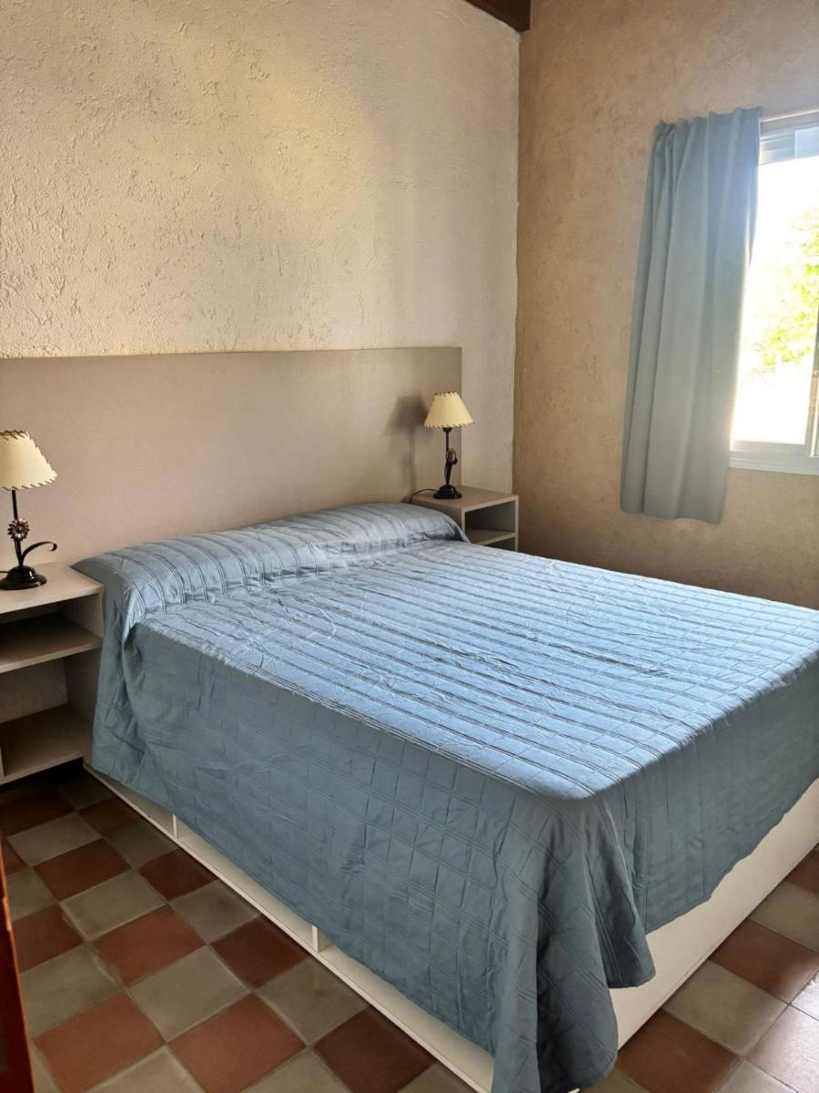 Cabañas Dos Soles - Housity